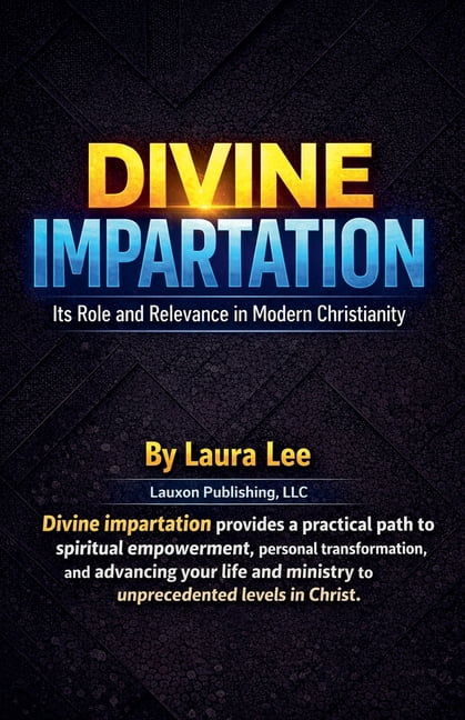 Divine Impartation, (Paperback)