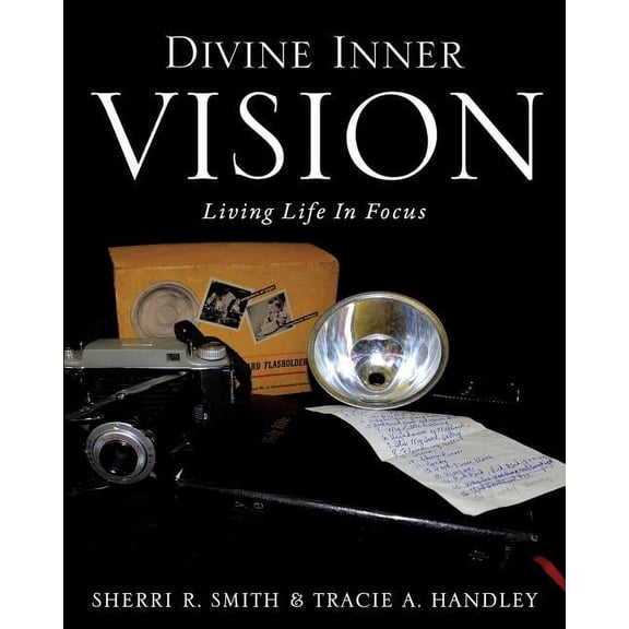 Divine Inner Vision, (Paperback)