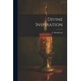 thumbnail image 1 of Divine Inspiration (Paperback), 1 of 1