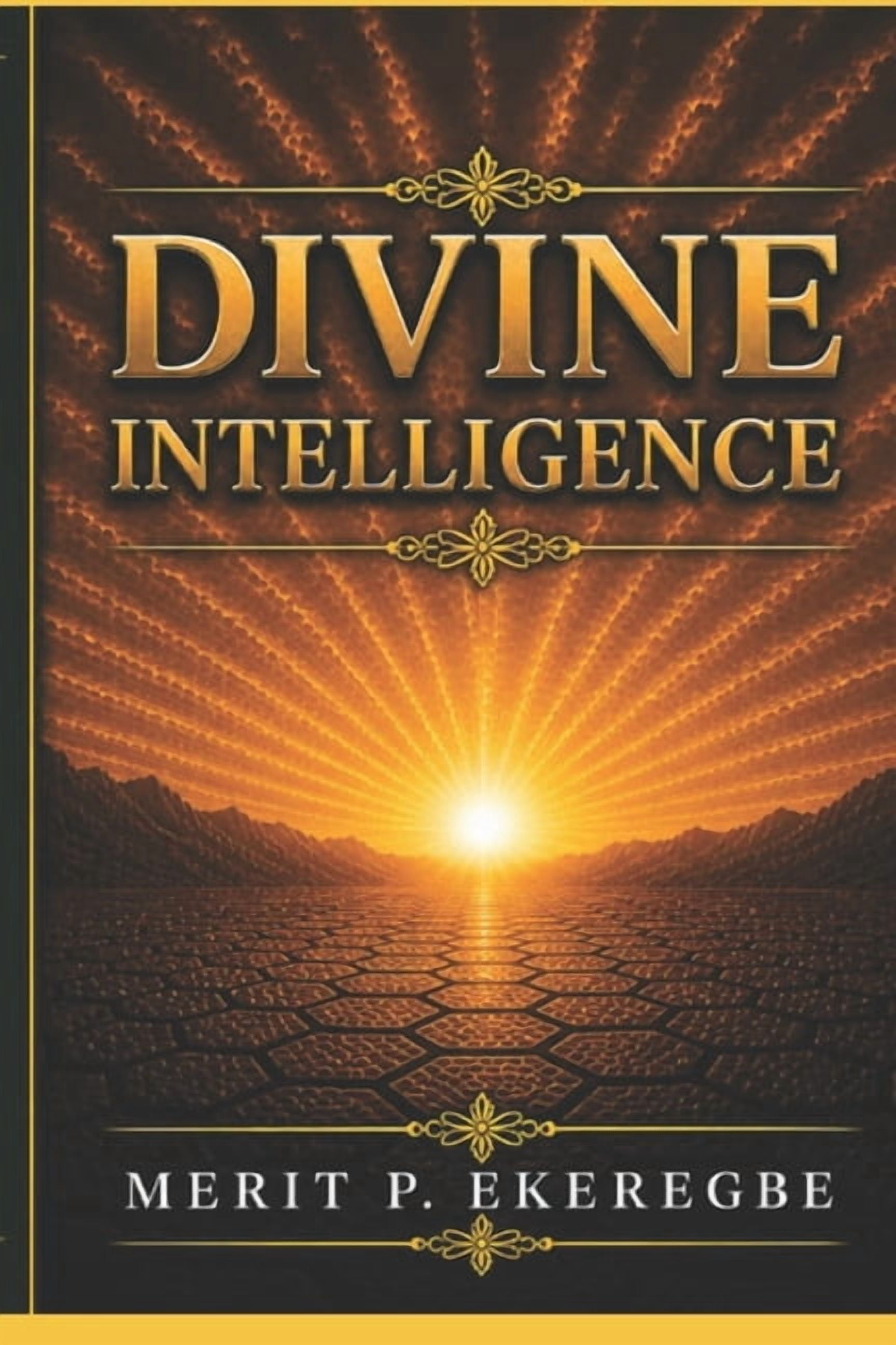 Divine Intelligence, (Paperback)