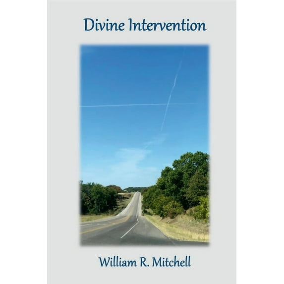 Divine Intervention (Paperback)