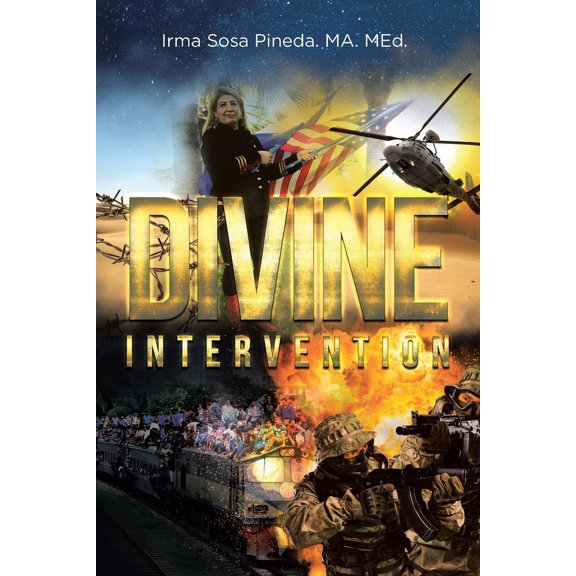 Divine Intervention (Paperback)