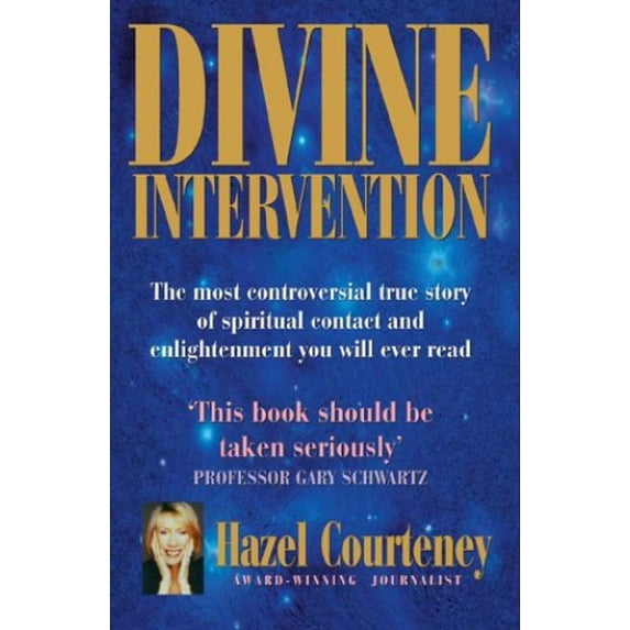 Pre-Owned Divine Intervention Paperback