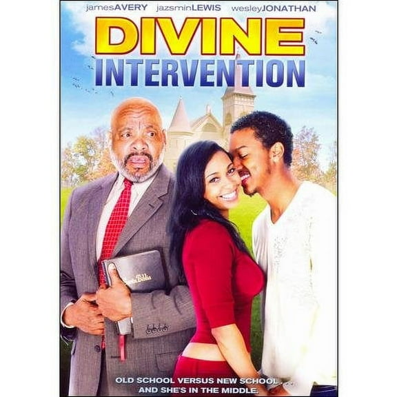 Divine Intervention