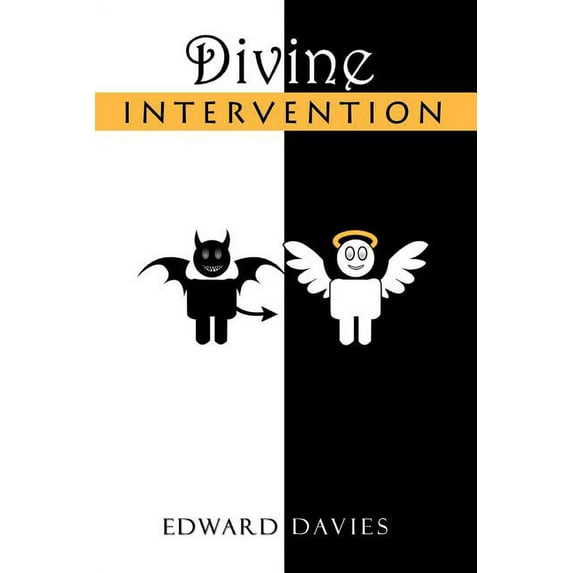 Divine Intervention (Paperback)