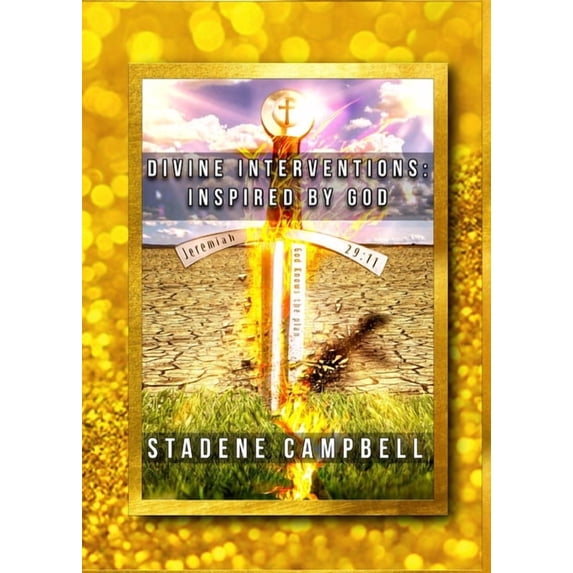 Divine Interventions: Inspired by God, (Paperback)