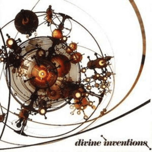 Divine Inventions (Audiobook)