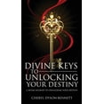 thumbnail image 1 of Divine Keys to Unlocking Your Destiny, (Hardcover), 1 of 1