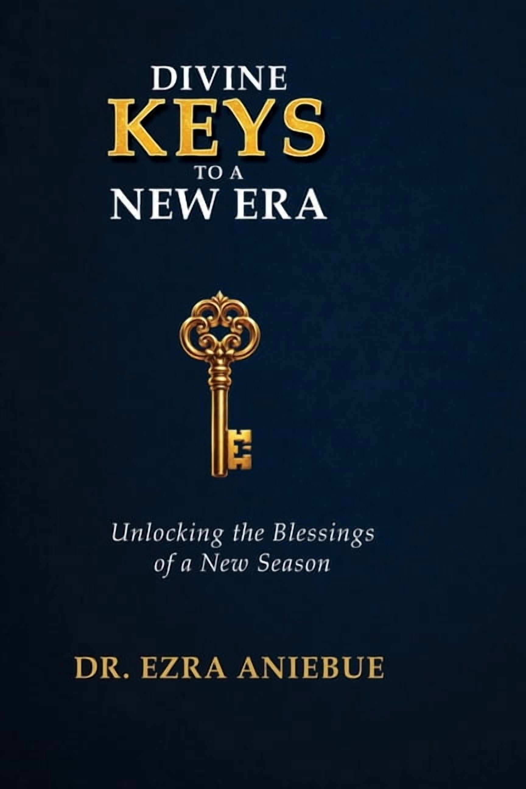 Divine Keys to a New Era, (Paperback)