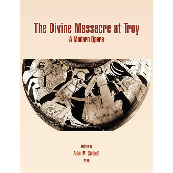 Divine Massacre At Troy