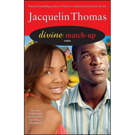 Divine Match-Up (Paperback)