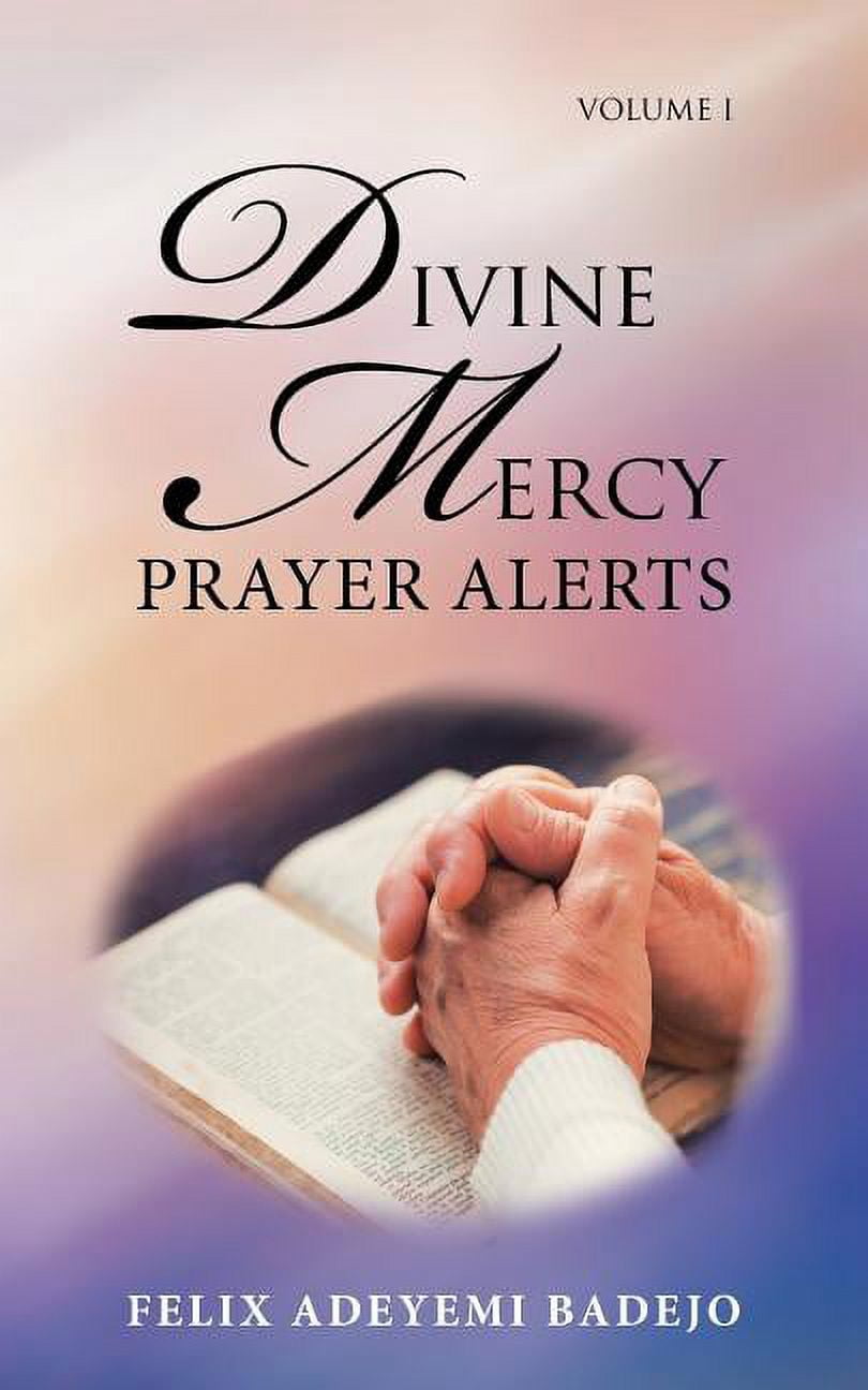 Divine Mercy Prayer Alerts (Paperback) - Walmart.com