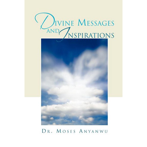 Divine Messages and Inspirations (Paperback)
