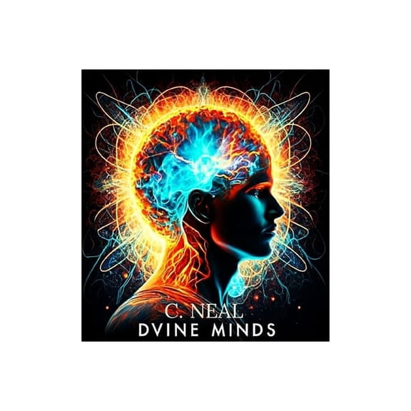 Divine Minds Unraveled Dvine Minds, Book 1, (Paperback)