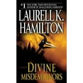 thumbnail image 1 of Pre-Owned Divine Misdemeanors: 8 (Merry Gentry) Paperback, 1 of 1