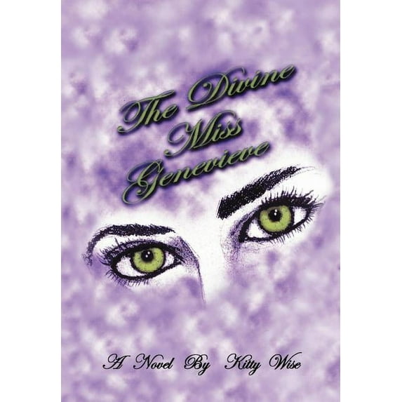 Divine Miss Genevieve