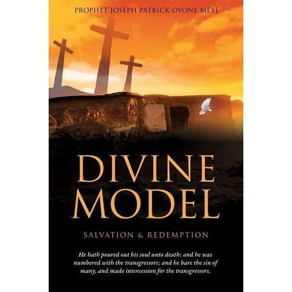 Divine Model, (Paperback)