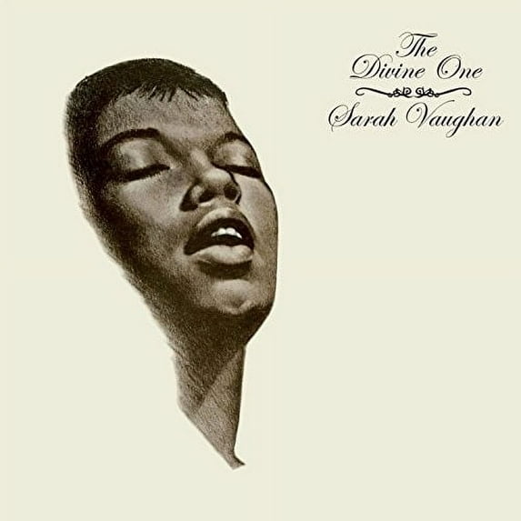 Divine One (CD)