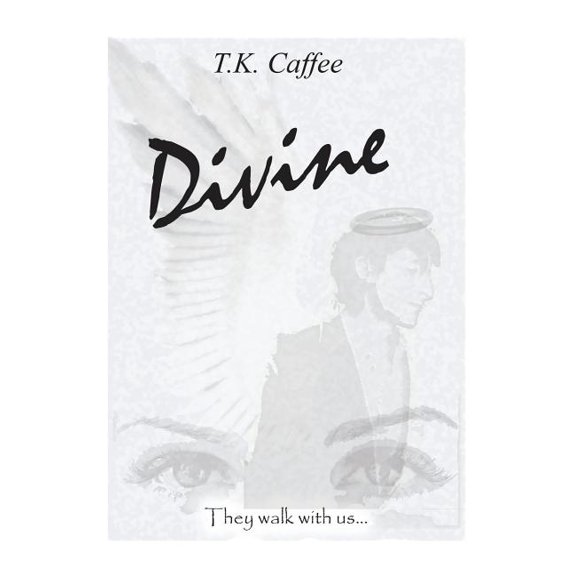 Divine, (Paperback)