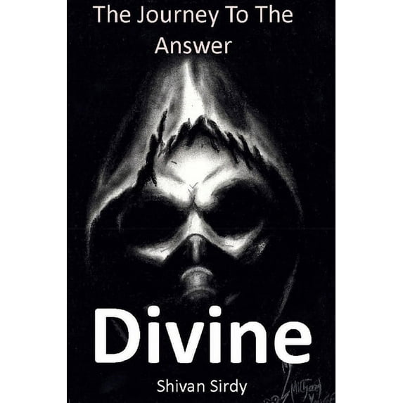 Divine (Paperback)
