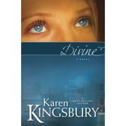 Divine Paperback by Karen Kingsbury