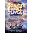 thumbnail image 1 of Divine Patterns One Net, Many Boats: Divine Patterns for the End Times Ekklesia, Book 01, (Paperback), 1 of 1