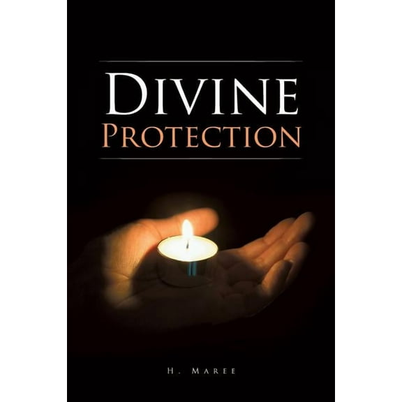 Divine Protection (Paperback)
