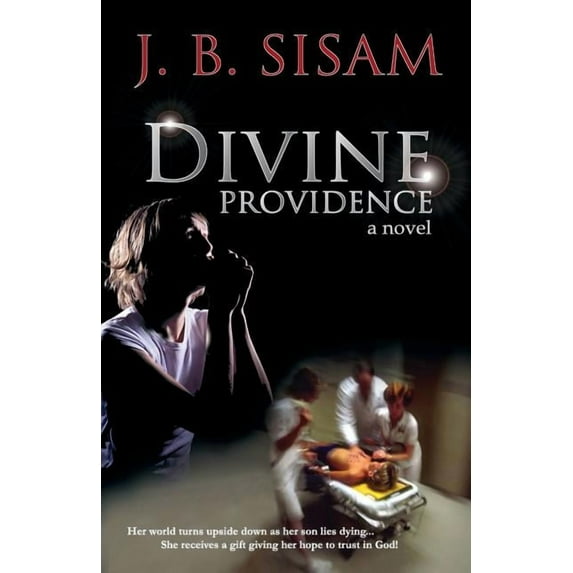 Divine Providence Paperback 0615410359 9780615410357 J. B. Sisam