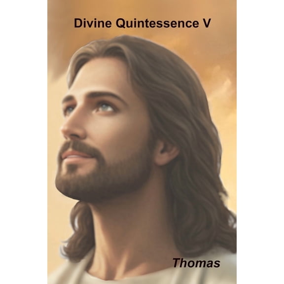 Divine Quintessence V, (Paperback)