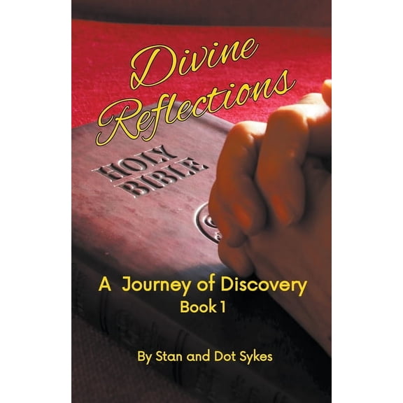 Divine Reflections Divine Reflections, Book 1, (Paperback)