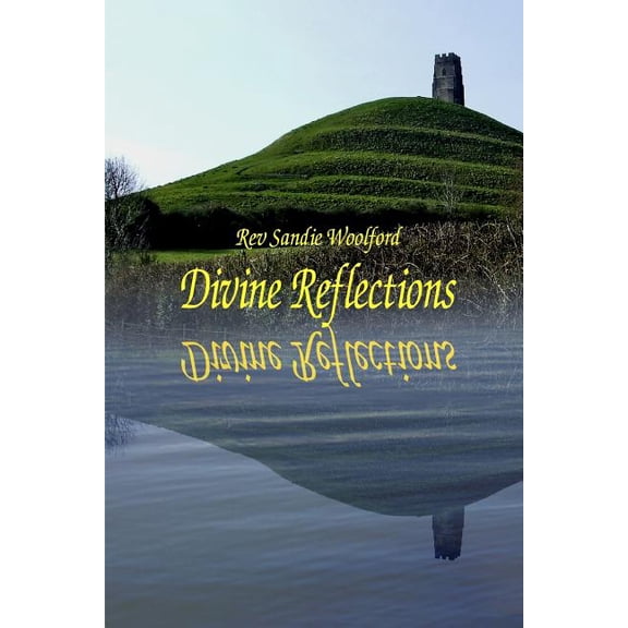 Divine Reflections, (Paperback)