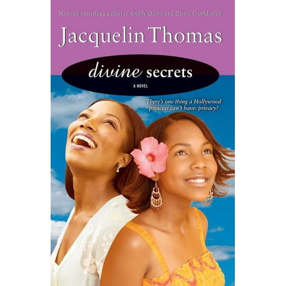 Divine Secrets (Paperback)