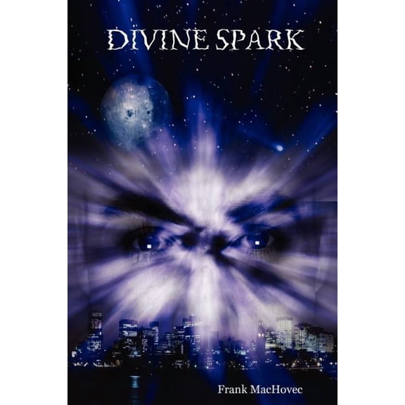 Divine Spark (Paperback)