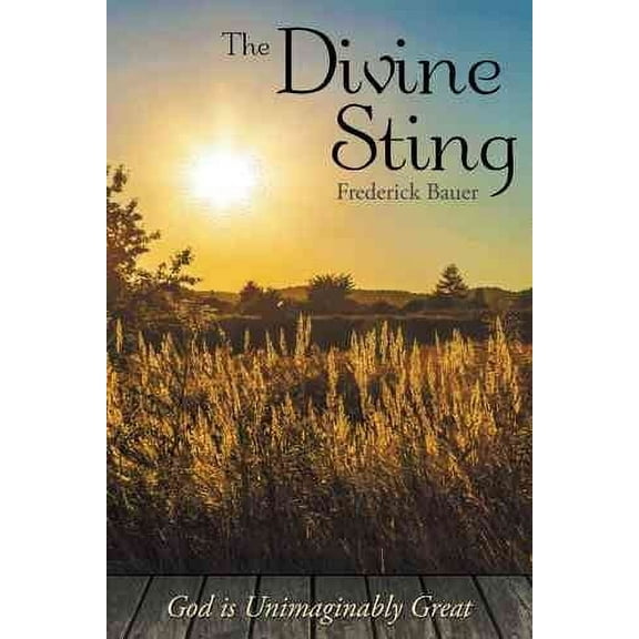 The Divine Sting (Paperback)