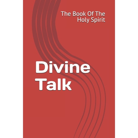 Divine Talk, (Paperback)