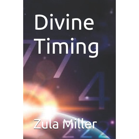 Divine Timing, (Paperback)