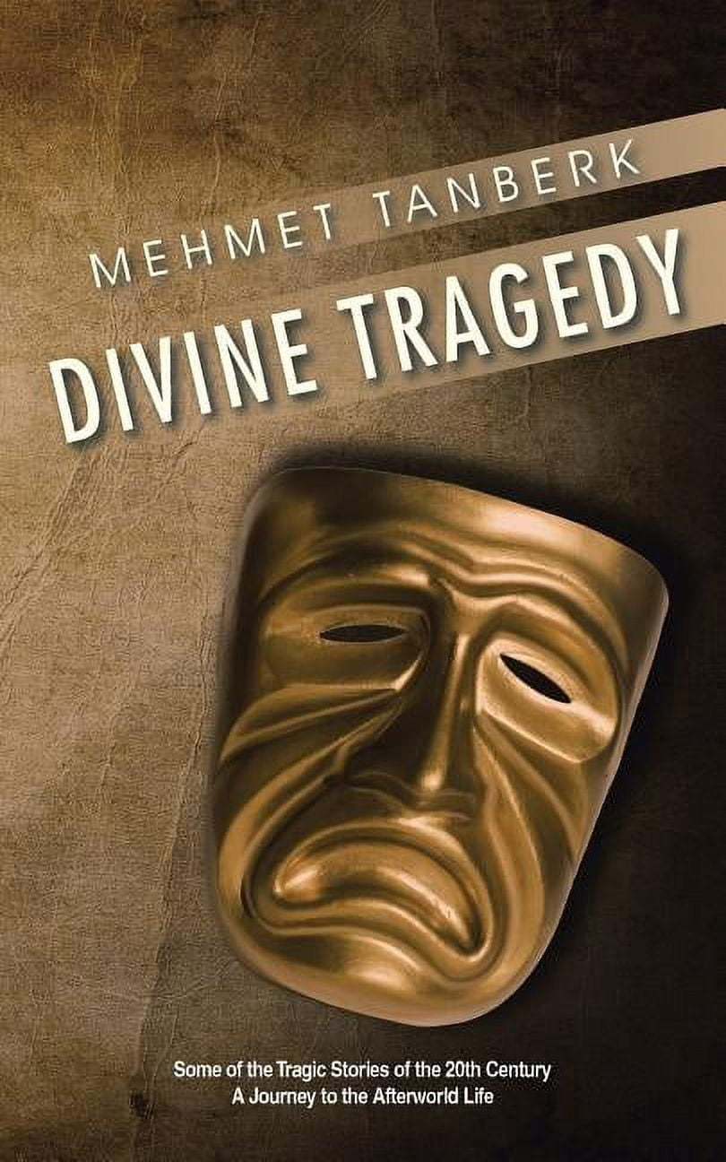 Divine Tragedy, (Paperback)