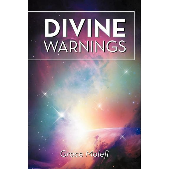 Divine Warnings (Paperback)
