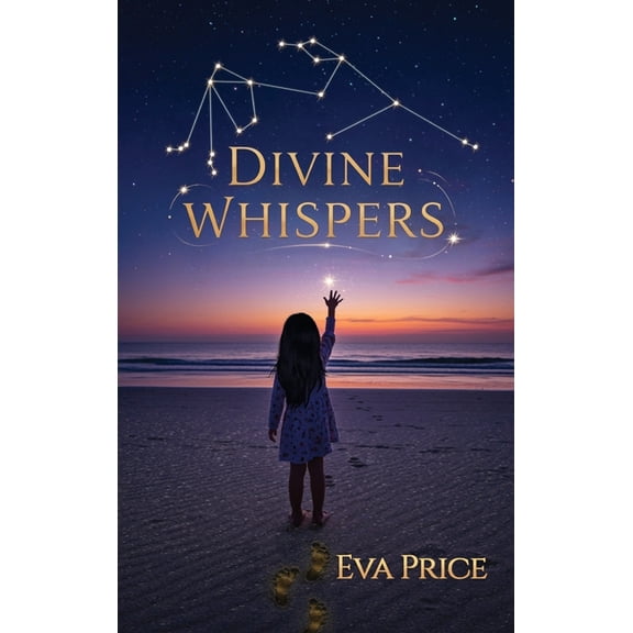 Divine Whispers, (Hardcover)