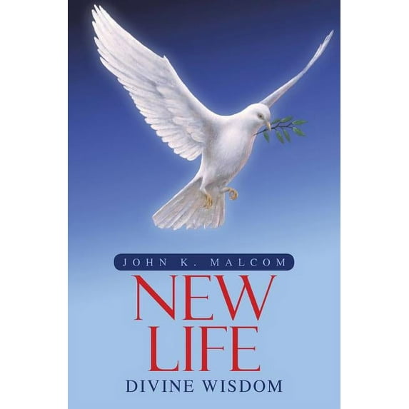 Divine Wisdom : New Life