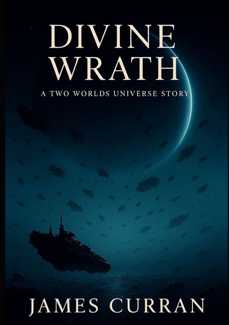 Divine Wrath, (Paperback)