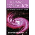 thumbnail image 1 of Divine and Contingent Order, (Paperback), 1 of 1