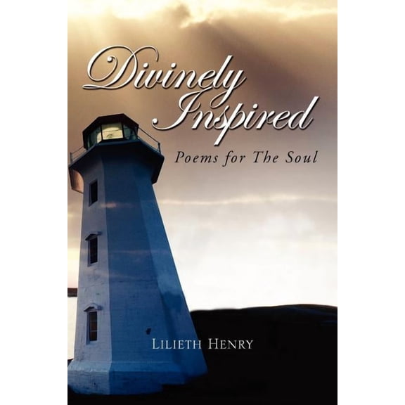 Divinely Inspired (Paperback)
