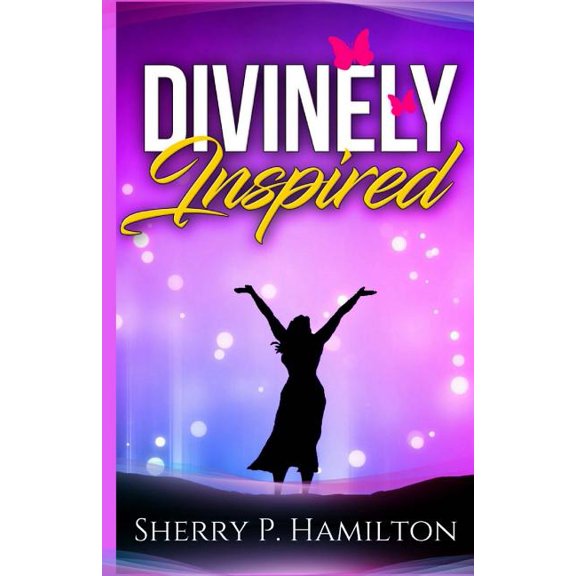 Divinely Inspired (Paperback)