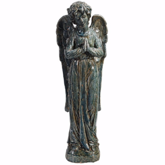 Divinely Positive Angel Statue