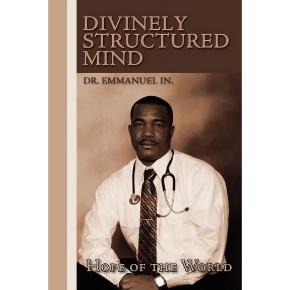 Divinely Structured Mind (Paperback)