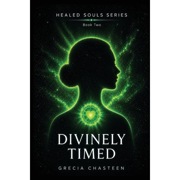 Divinely Timed, (Paperback)