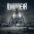 thumbnail image 1 of Diviner - Fallen Empires - Music & Performance - CD, 1 of 1