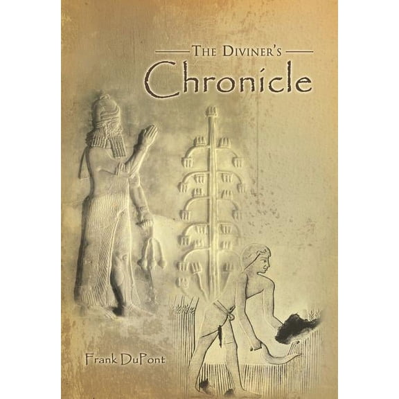 The Diviner's Chronicle, (Hardcover)