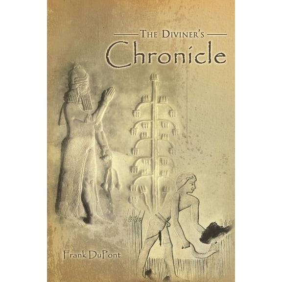 The Diviner's Chronicle, (Paperback)